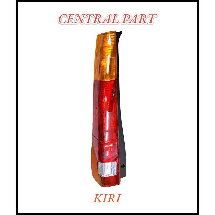 TERLARIS STOP LAMP LAMPU BELAKANG TAIL LAMP CRV GEN2 2002 2003 2004 