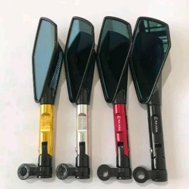 Aws Spion Tomok Variasi Motor Aerox Nmax R25 V5 Ninja R Rr