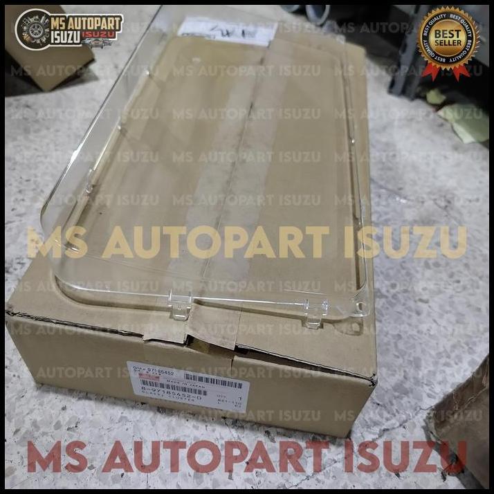 HOT DEAL KACA MIKA KILOMETER SPIDOMETER SPEEDOMETER ISUZU ELF ORIGNAL ISUZU 