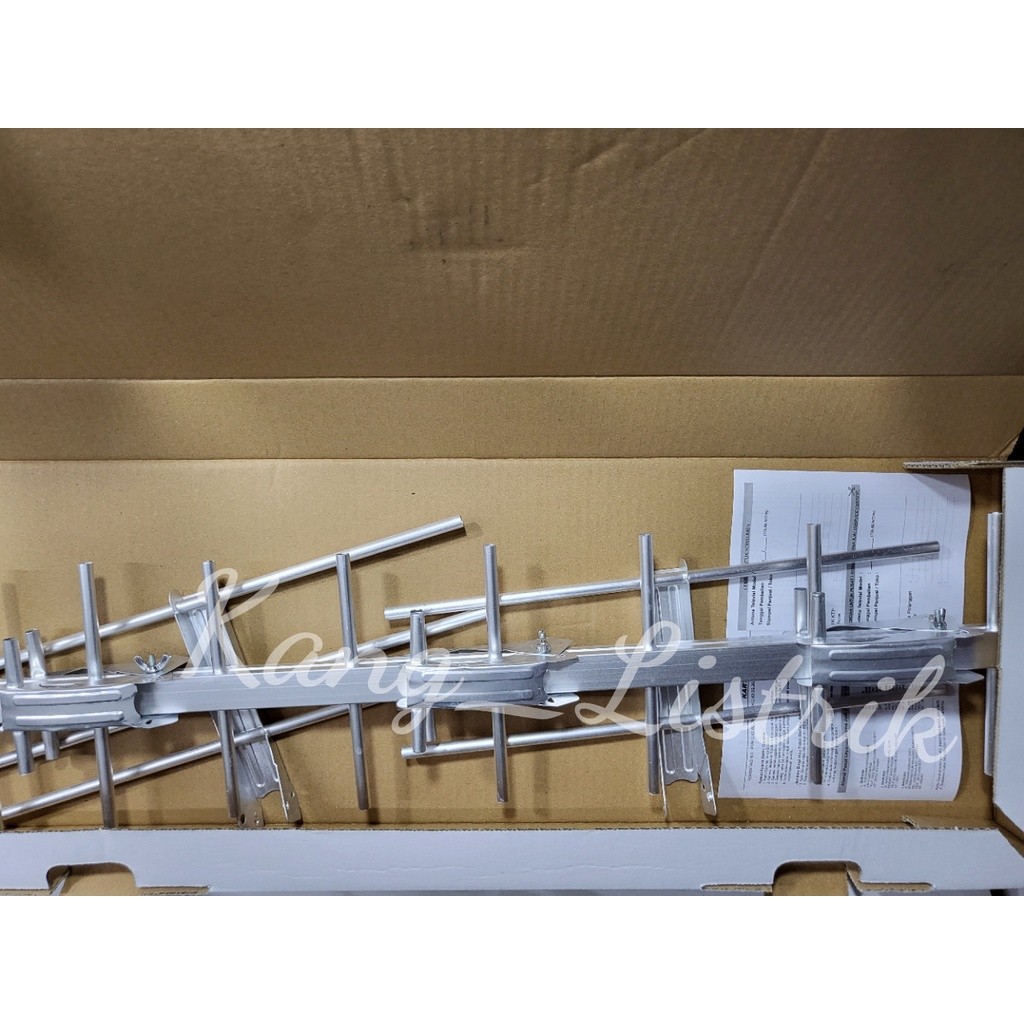 Antena Digital Pf Hd19 / Antena Pf Hdu19