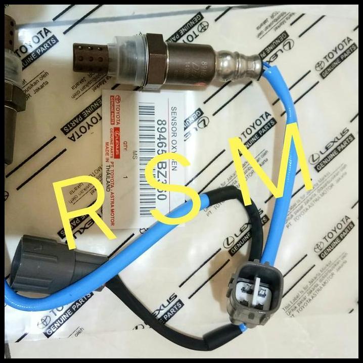 DISKON SENSOR OXYGEN SENSOR 02 AGYA AYLA ASLI 