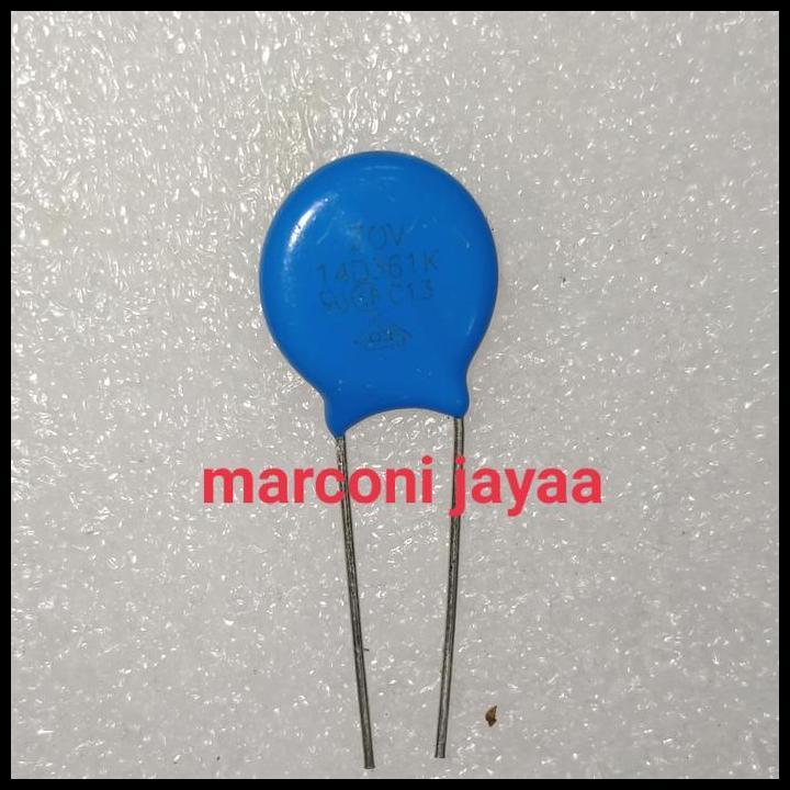 BEST DEAL VARISTOR 14D361K 