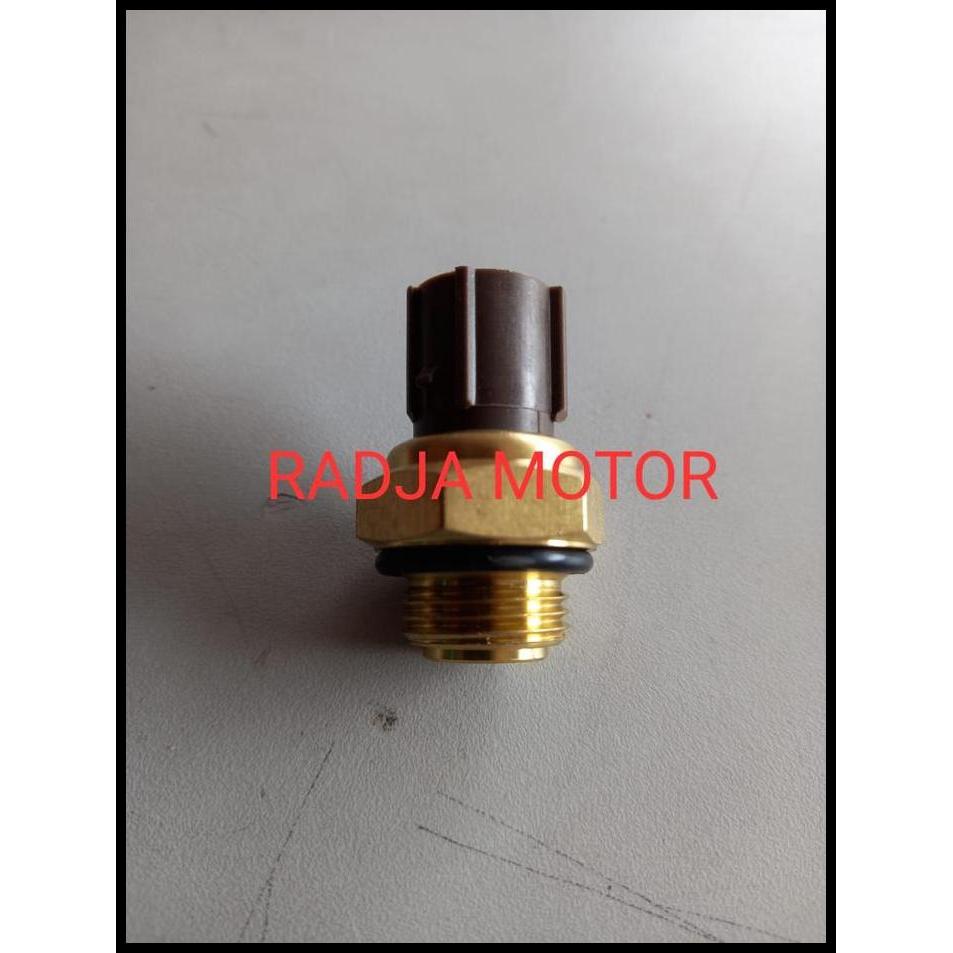 BEST DEAL SWITCH FAN OTOMATIS KIPAS RADIATOR CRV GEN2 2002 2003 2004 2005 2006 