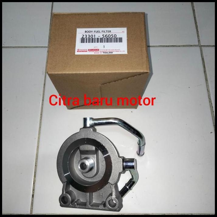 DISKON POMPA SOLAR POMPA MINYAK BODY FUEL FILTER RINO RYNO 14B 14B DYNA PS115 