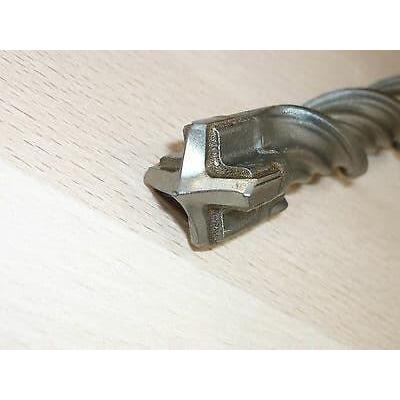 MATA BOR BETON SDS MAX HILTI TE-YX 18/32 | HAMMER DRILL BIT