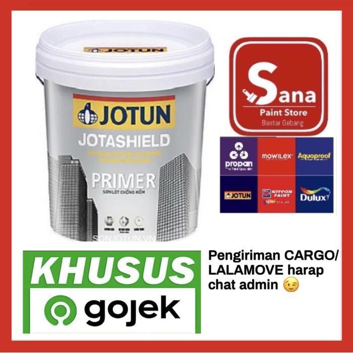 CAT JOTUN JOTASHIELD PRIMER 20 LITER
