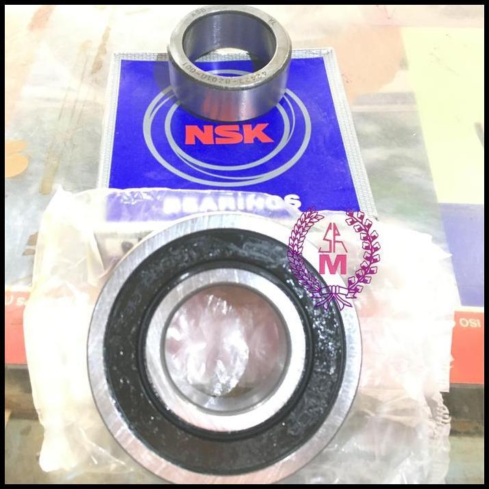 DISKON BEARING LAHER RODA BELAKANG AVANZA XENIA OLD VVTI ASLI ORIGINAL NSK 