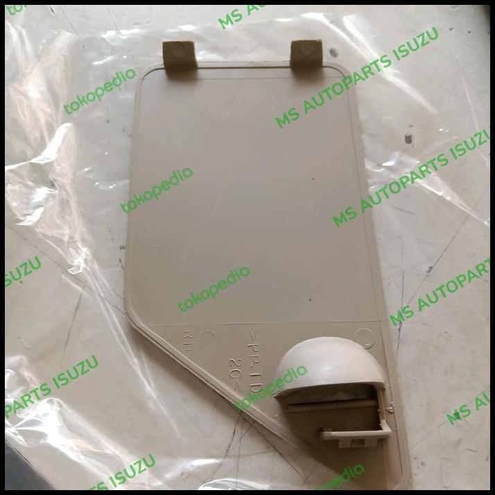 HOT DEAL TUTUP COVER BOX SIKRING SIKIRING SEKRING ISUZU PANTHER KAPSUL BEIGE 