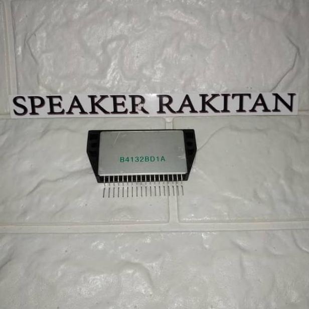 IC STK 4132 II original