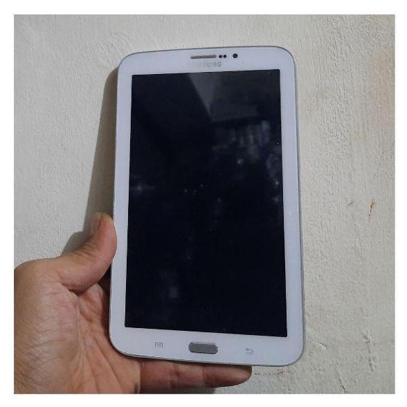 Tablet Samsung Galaxy Tab 3 Layar 7 Inch Second 146106