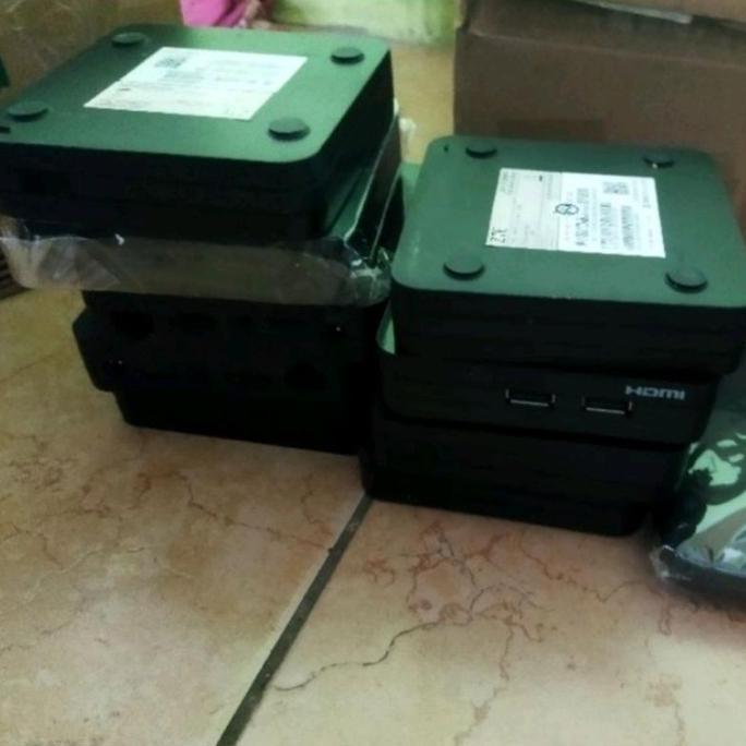 STB ZTE B860H Batangan