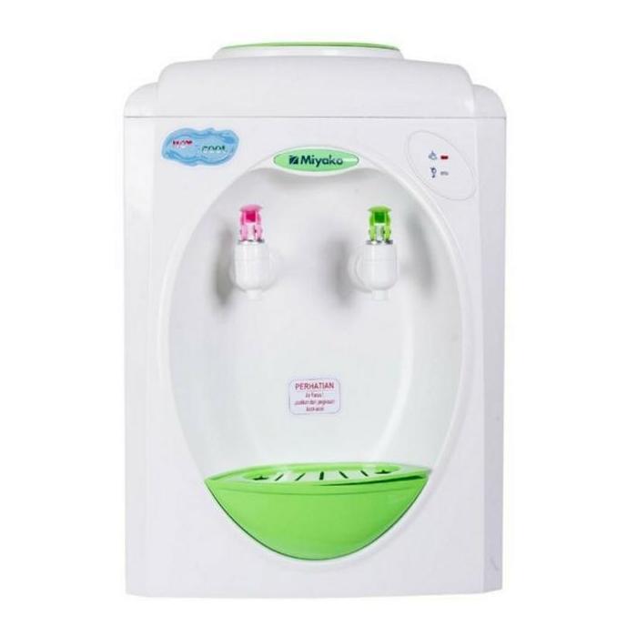 MIYAKO Dispenser Air Panas Dingin/Panas & Dingin WD-289