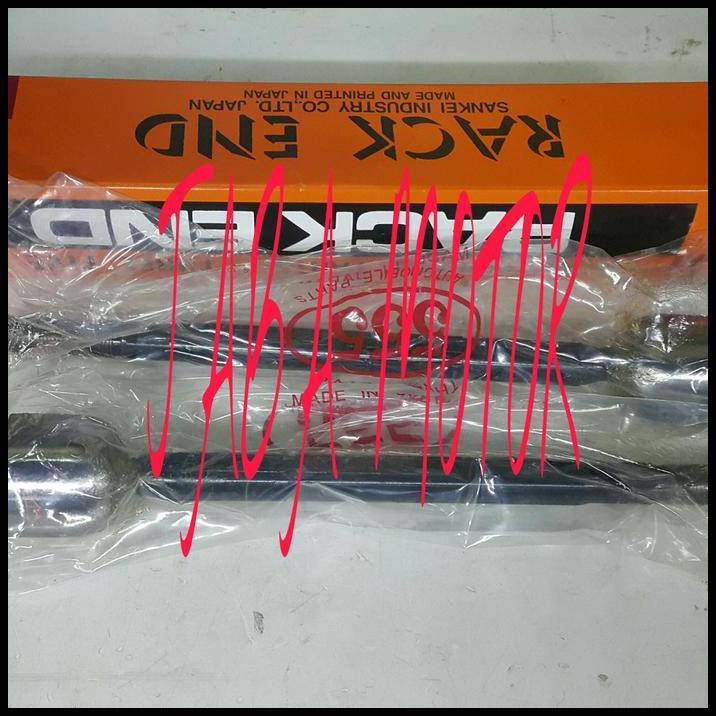 HOT DEAL RACK END INNOVA REBORN 555 JAPAN 