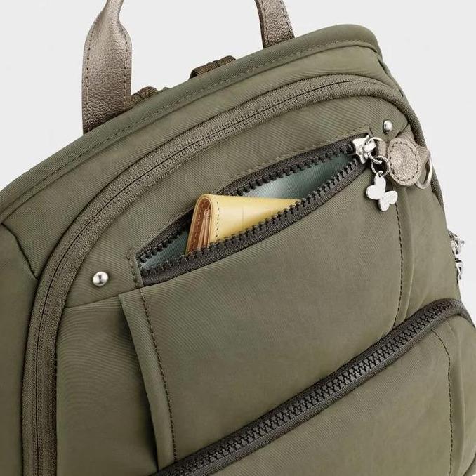 ace. Japan Kanana Project Freeway Ruck 62102 Backpack