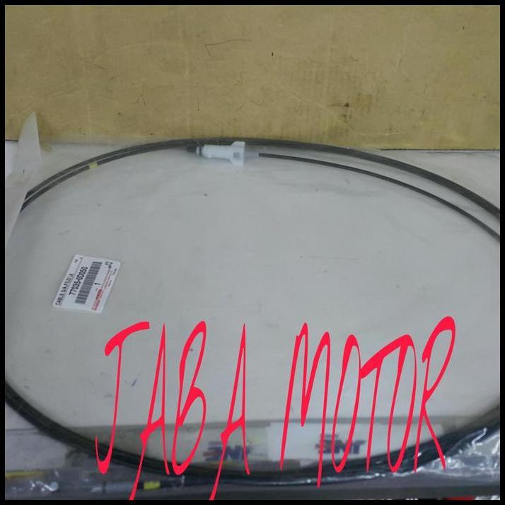 BEST DEAL KABEL TARIKAN BENSIN VIOS-LIMO-KABEL TANGKI BENSIN VIOS-LIMO OLD ORI 