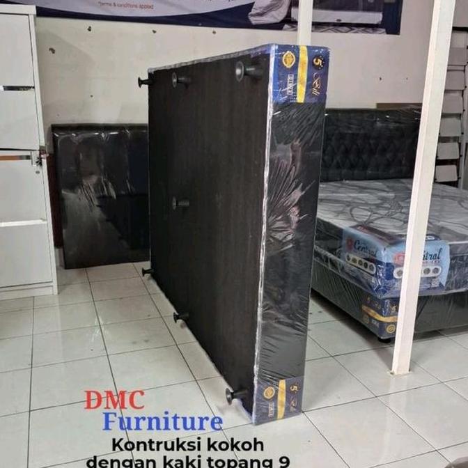 Terlaris Divan Box Divan Kayu Divan Tempat Kasur