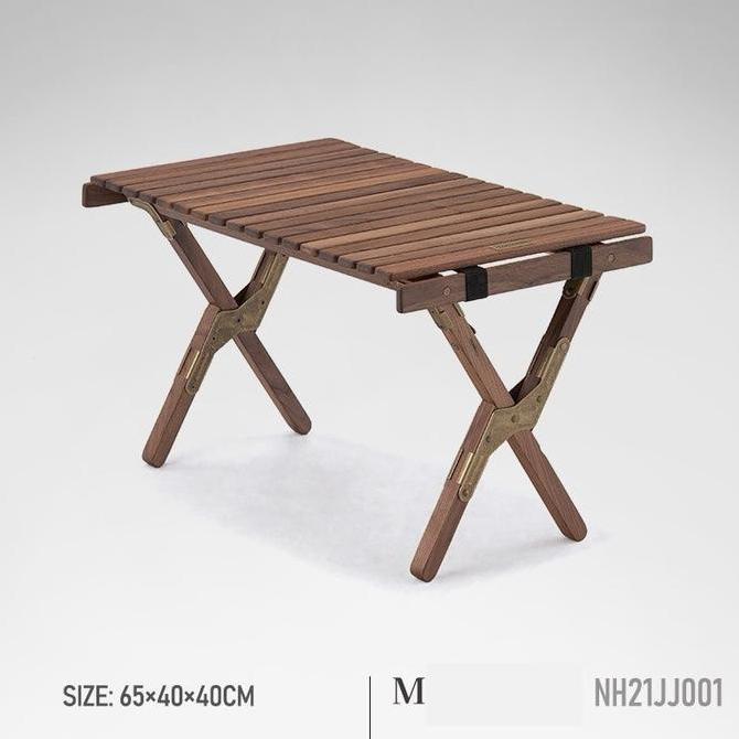 Terlaris Meja Lipat Outdoor Naturehike Nh21Jj001