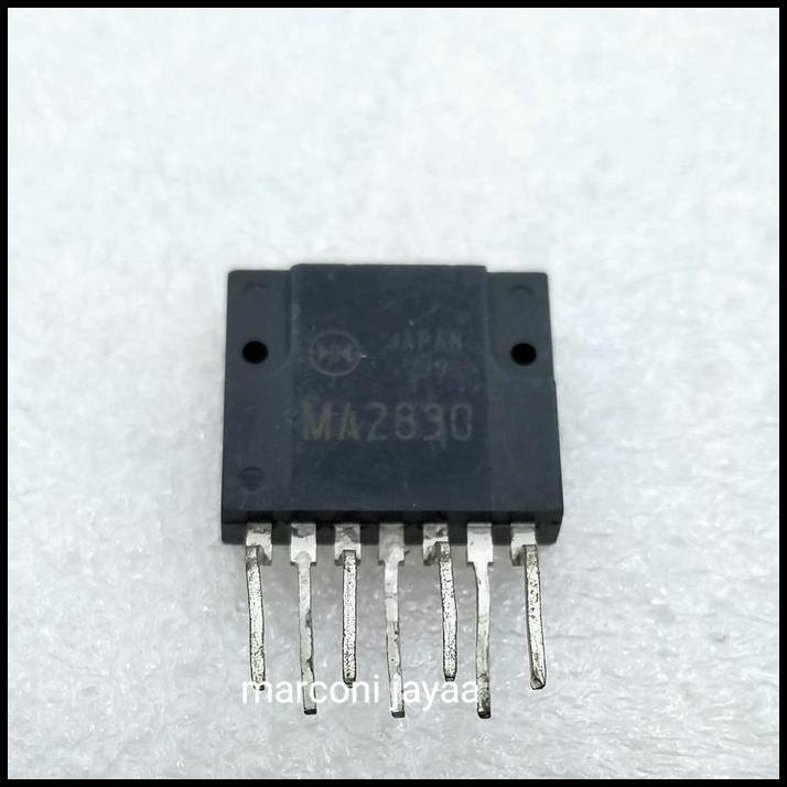 BEST DEAL IC MA2830 