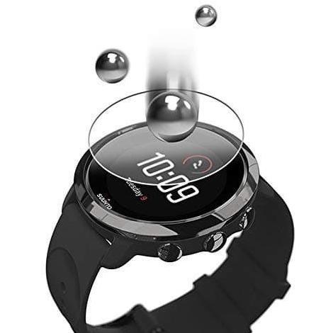 Anti Gores Tempered Glass Khusus Suunto 9 / Suunto 9 Baro