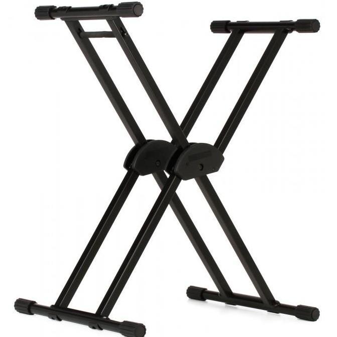 TERBARU ROLAND KS-20X STAND KEYBOARD NET
