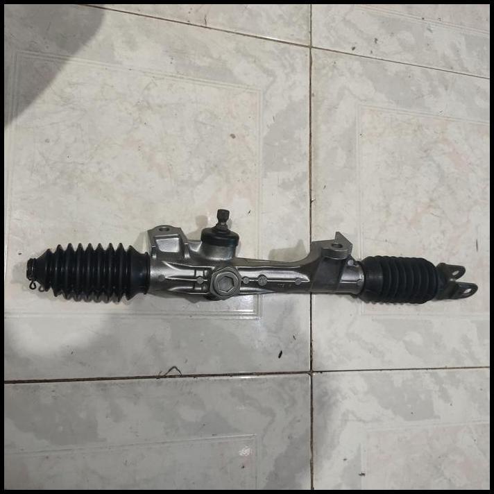 BEST DEAL RACK STEERING STEER GEAR BOX FUTURA INJEKSI-COLT T120SS INJEKSI ORI 