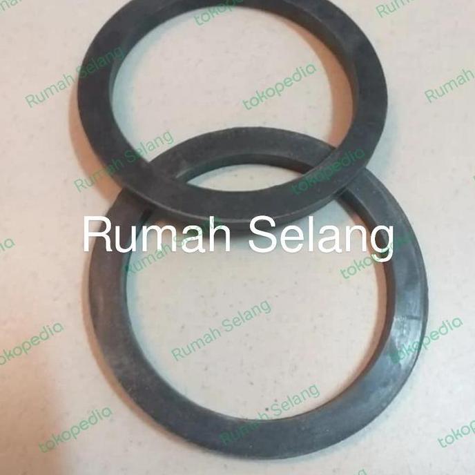 Seal Camlock 3 Inch / Seal Karet Camlock / Gasket Karet Camlock 3 Inci Termurah