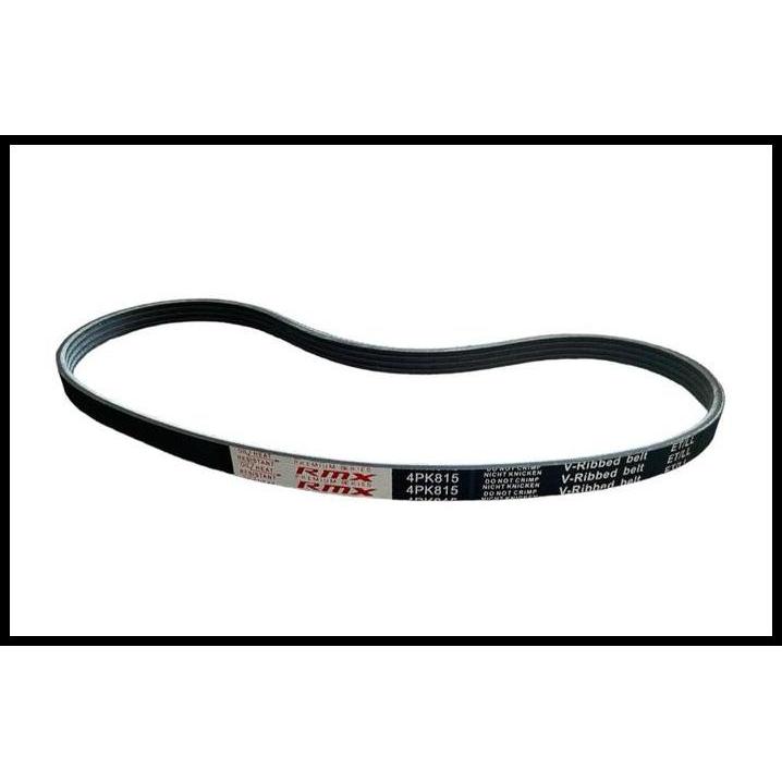 BEST DEAL TALI KIPAS BELTING FANBELT POWER STEERING CIVIC GENIO ESTILO 1992-1995 