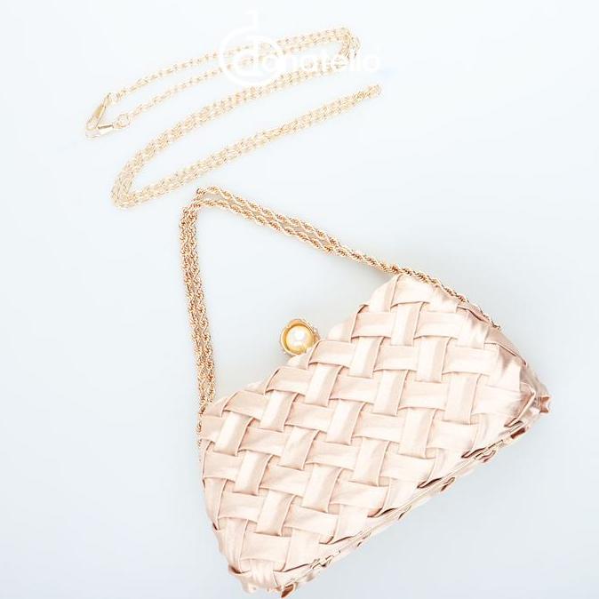 CUCI GUDANG - Donatello TPG28650 Tas Pesta Wanita