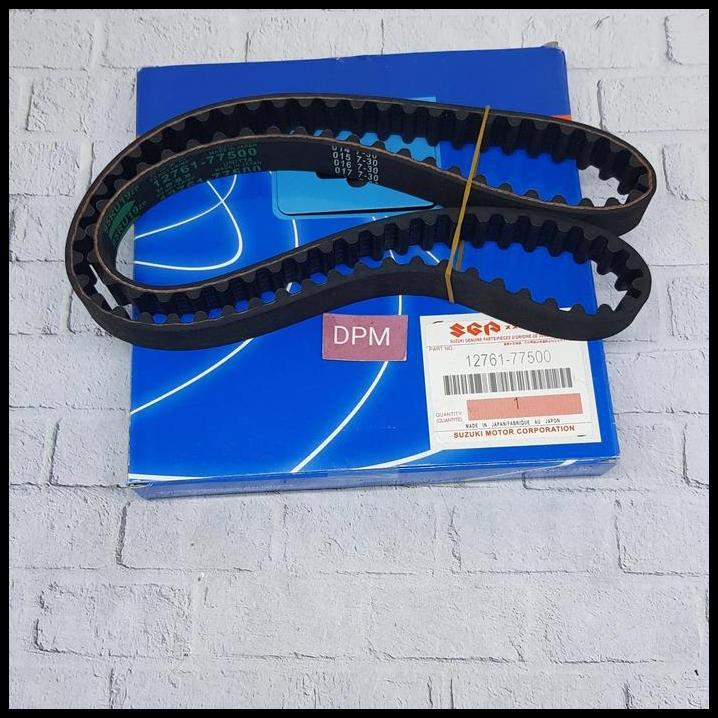 TERBARU TIMING BELT FUTURA TALI KIPAS FUTURA 1.3 