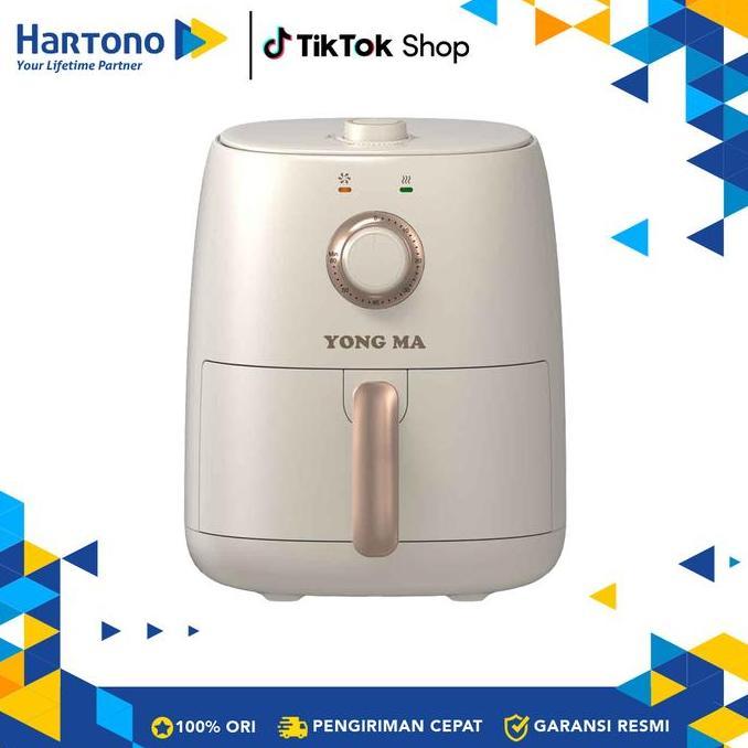Yong Ma Magic Fryer Ymf101