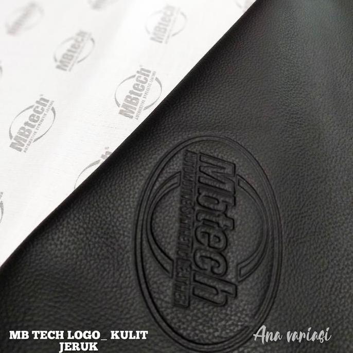 KULIT JOK MBTECH ORIGINAL SARUNG JOK MOTOR MBTECH