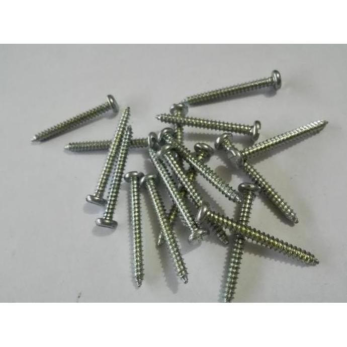 Sekrup Philip Panjang 3Cm Restock