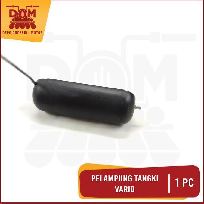 Promo Pelampung Tangki Vario (TOKAIDO) Plampung Apung Tengki Kabel Sensor Fuel Low Bensin Dudukan Mo