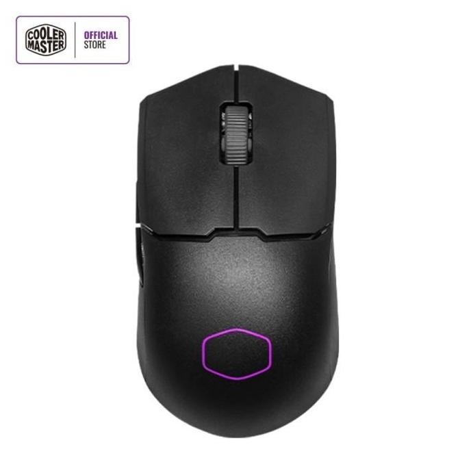 Mouse Cooler Master MM712 / MM-712 Wireless Gaming Mouse