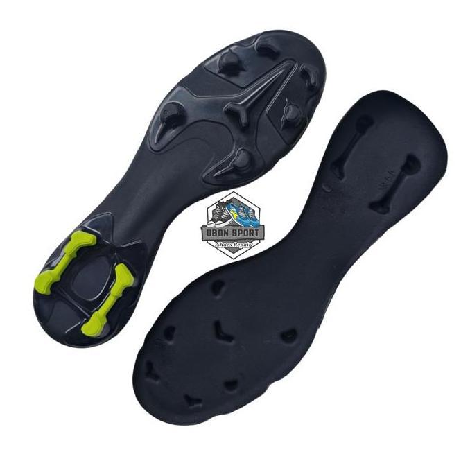 Outsole/sol sepatu bola jumbo Size 44-45 - Tapak Sepatu Bola Untuk All merk