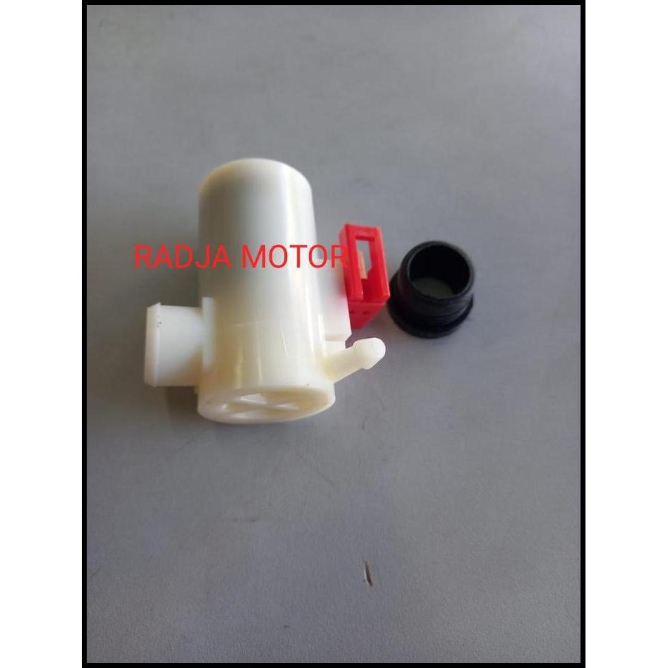 BEST DEAL MOTOR WASHER POMPA TABUNG AIR WIPER CRV GEN1 2000 2001 