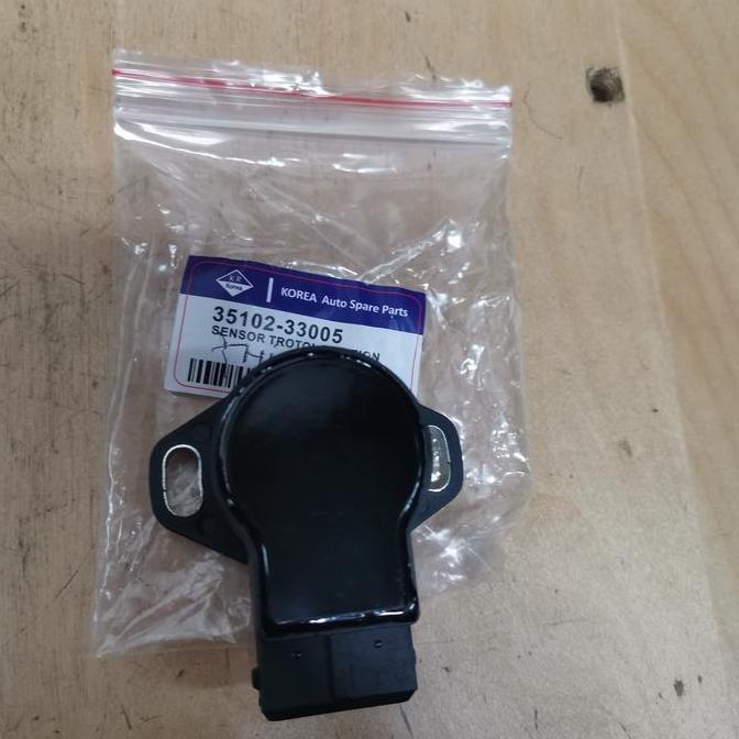 Sensor tps hyundai elantra / lancer dangan TERBAIK