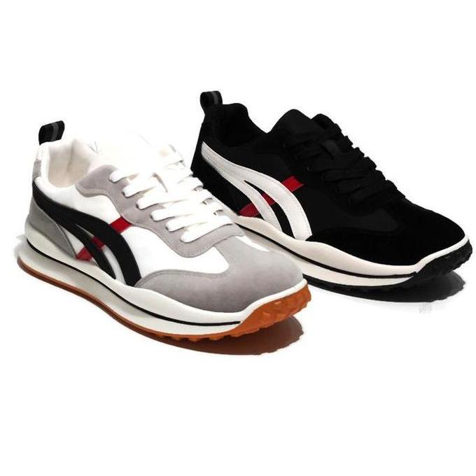 Declan Sneakers Gilbeert Detfa 01-006