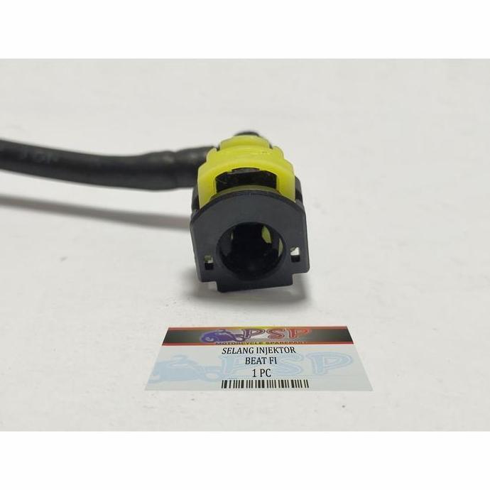 Promo SELANG INJEKTOR BEAT FI - SELANG BENSIN HONDA MATIC BEAT INJEKSI Diskon