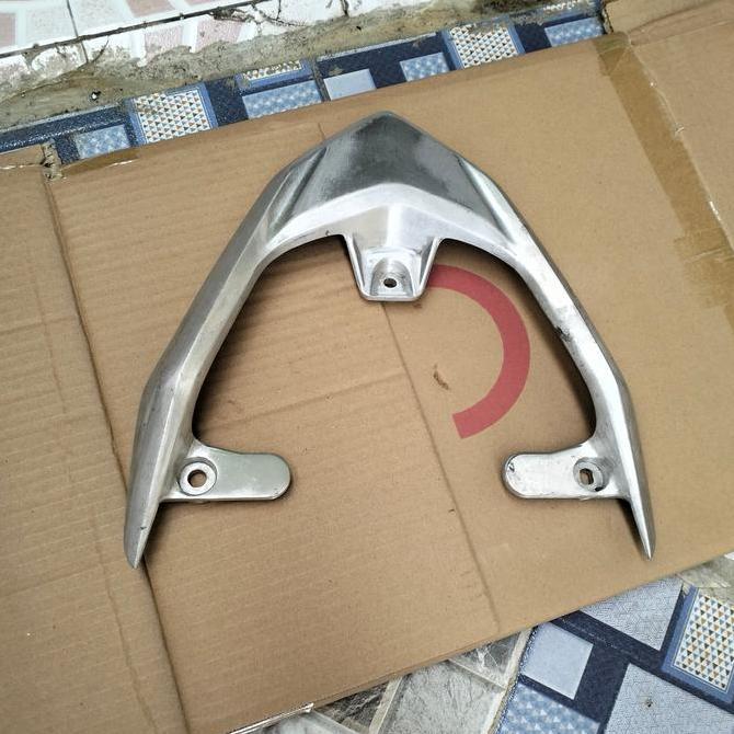 Behel Suzuki Address Behel Suzuki Address Original Lospack -Original Tanpa Kemasan