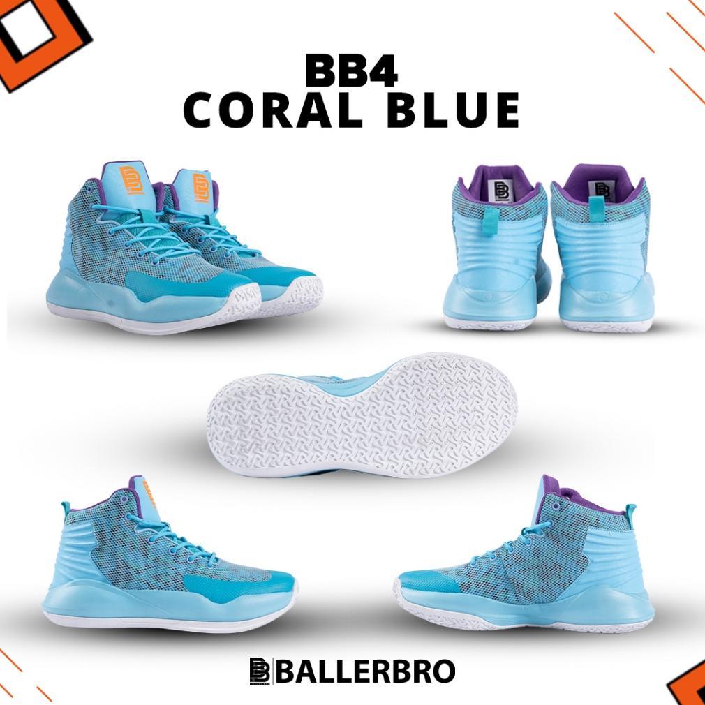 big promo sepatu basket ballerbro bb4