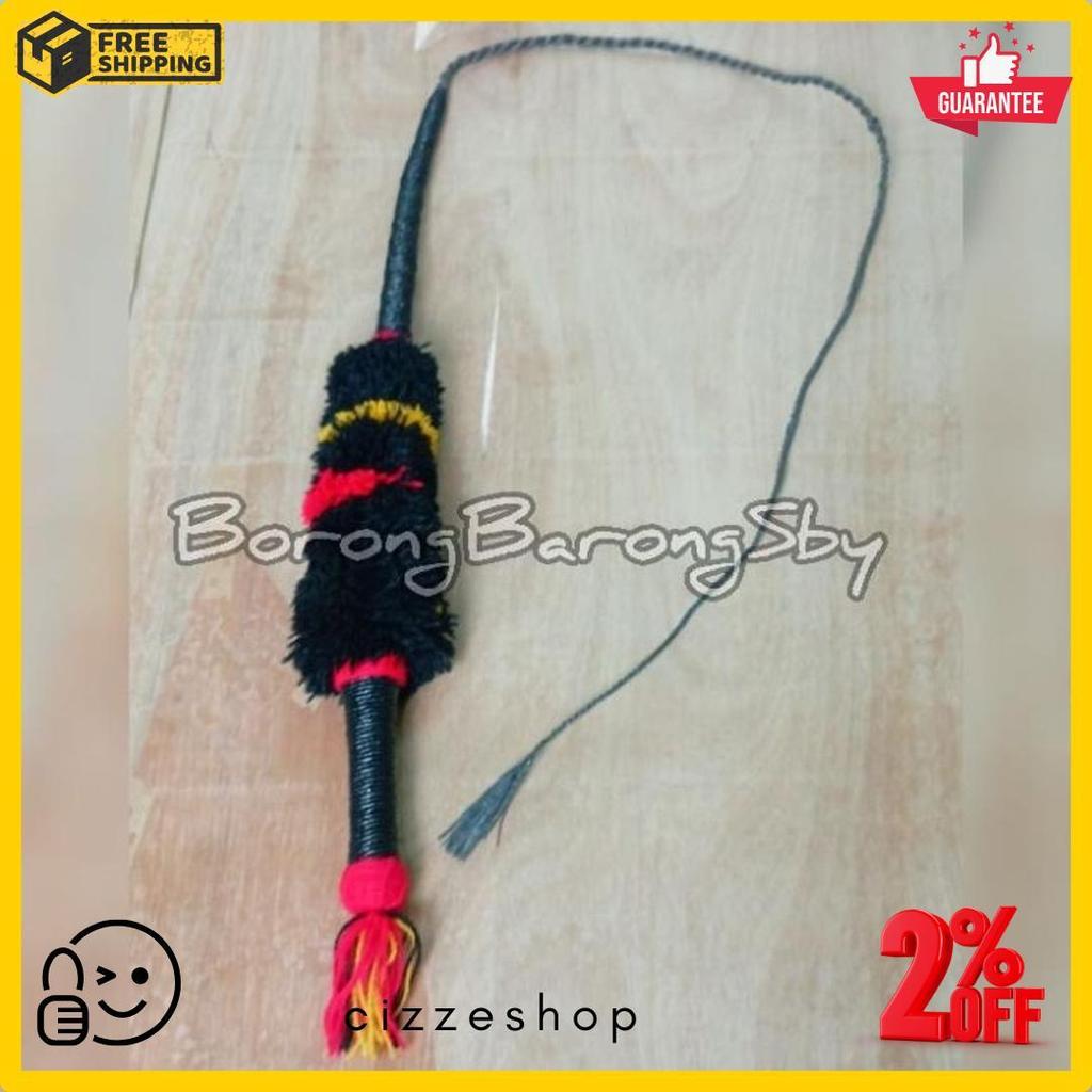 Berkualitas Pecut Bopo 1,5 Meter