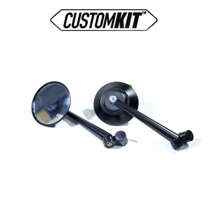 Spion Bulat Model Rizoma Generic Original Dan Terpercaya