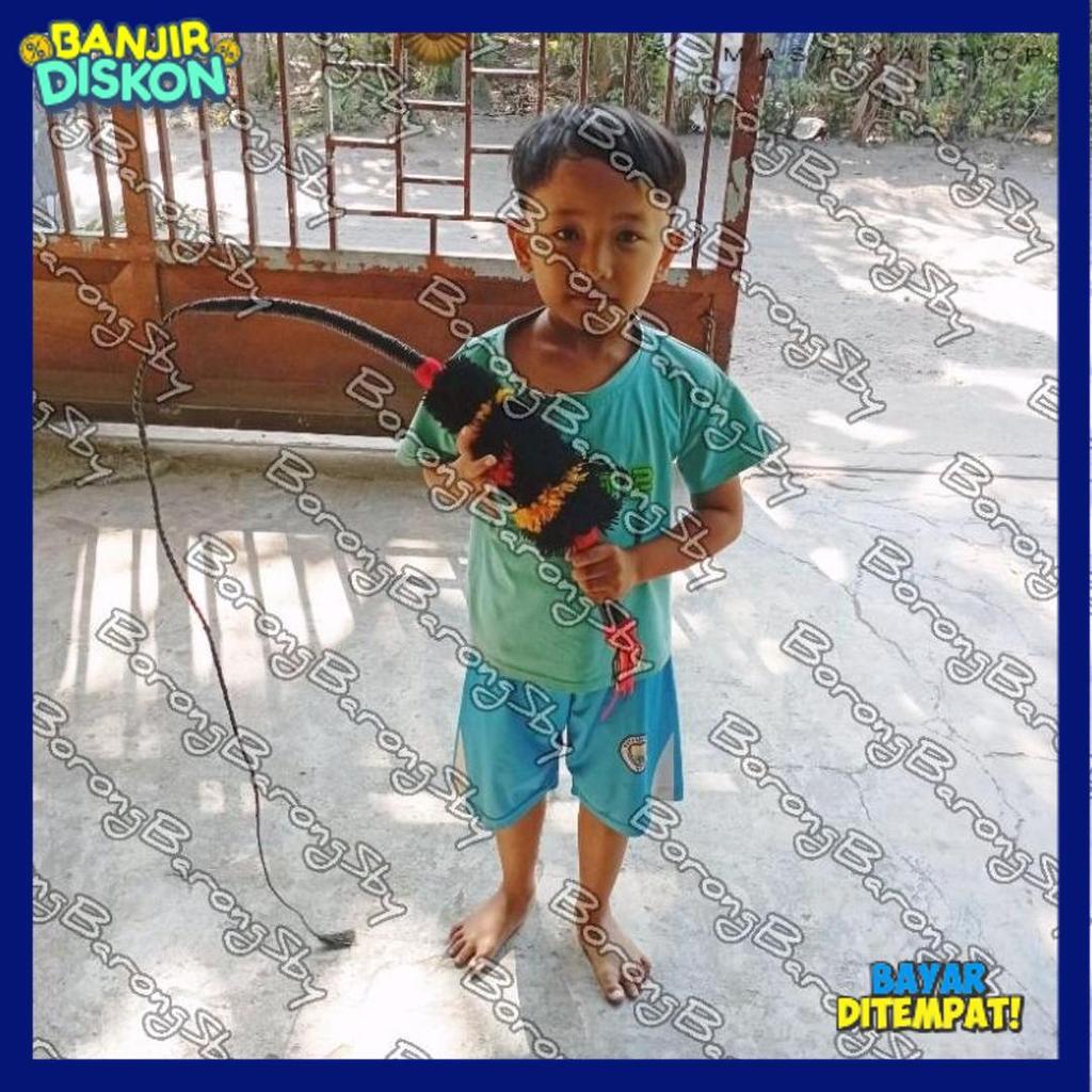 Promo Pecut Bopo 1,5 Meter