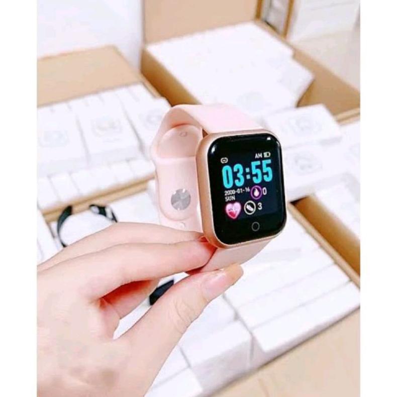Best Deals Jam Tangan Hp Pintar Android Digital Smartwatch Imo Anak Pria Wanita Dewasa Sport Bluetoo