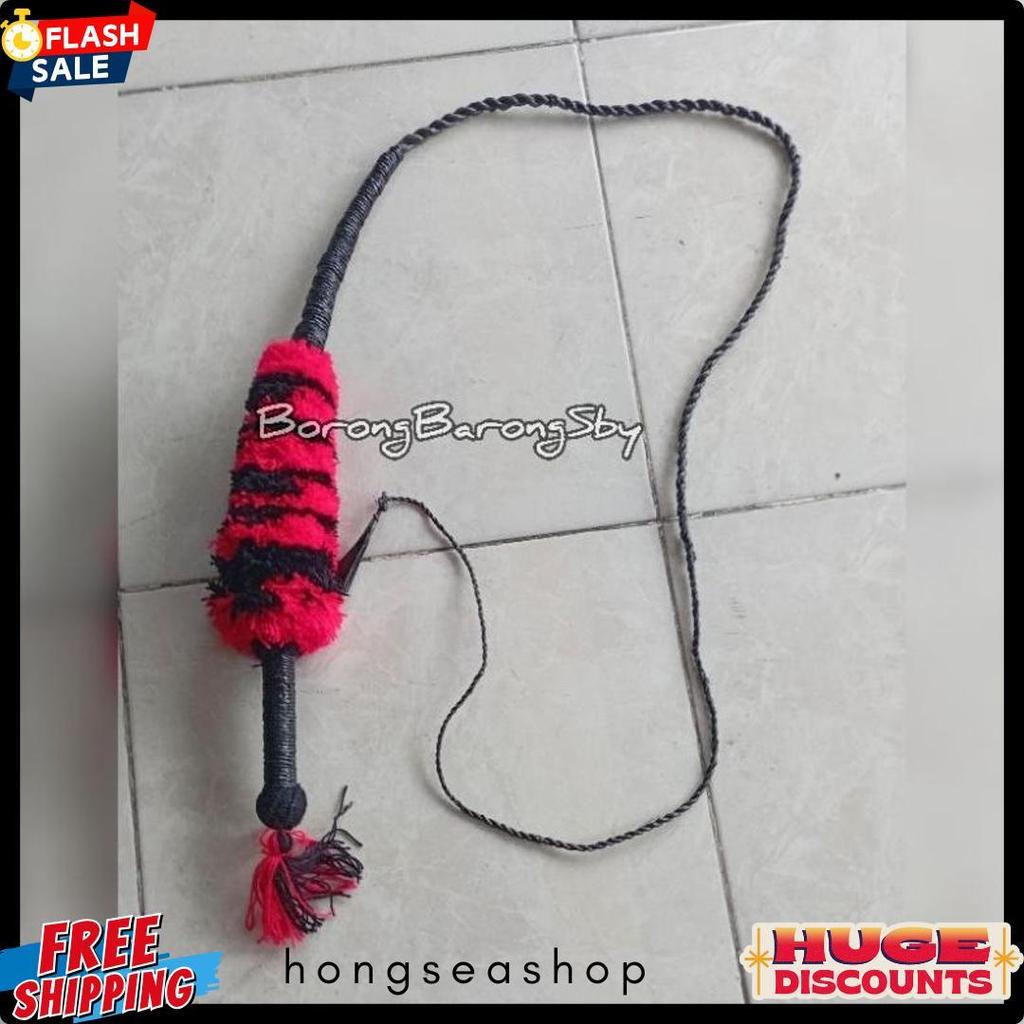 Exclusive Pecut Bopo 2 Meter