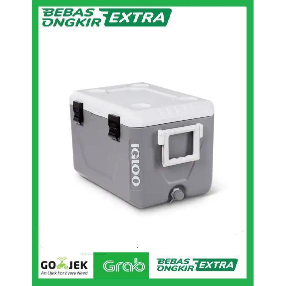 Igloo 27 Ltr Cooler Box Nestable