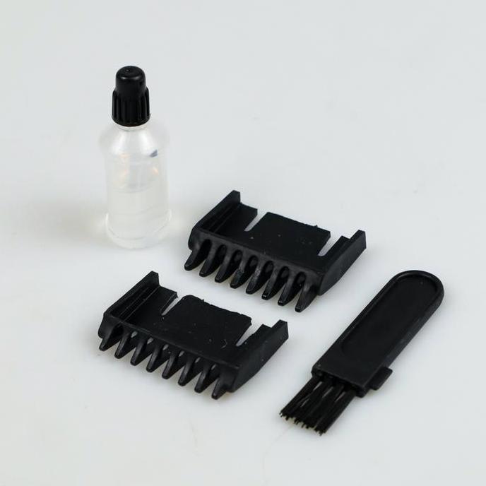 Alat Cukur Rambut Bulu Elektrik Hair Trimmer Shaver alat cukur mini