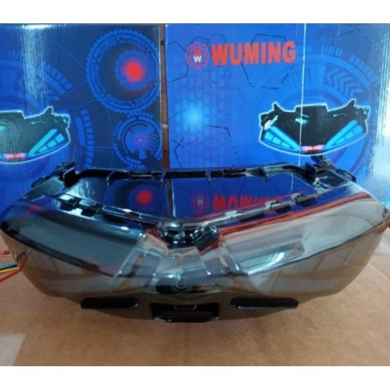 Stop Lamp Nmax New Lampu Stop Nmax New 2020-2021 Wuming Original