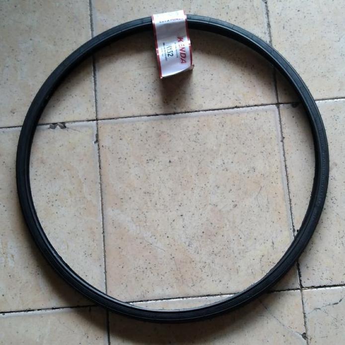 ban luar sepeda fixie roadbike 700c 700 x 25 25c 700x25 700x25c kenda k152
